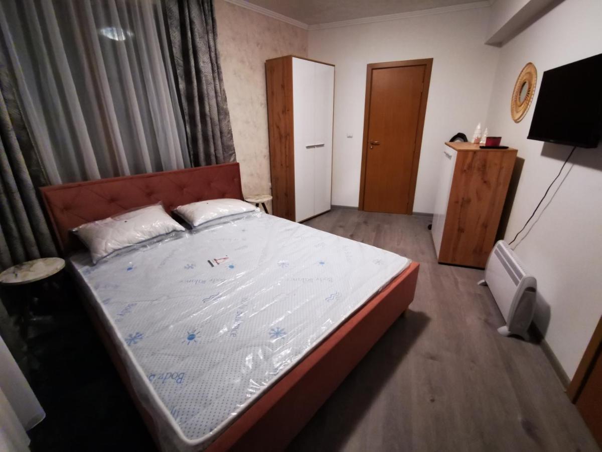 Viva 4-A-16 Ski To The Door Grand Monastery Pamporovo Bagian luar foto